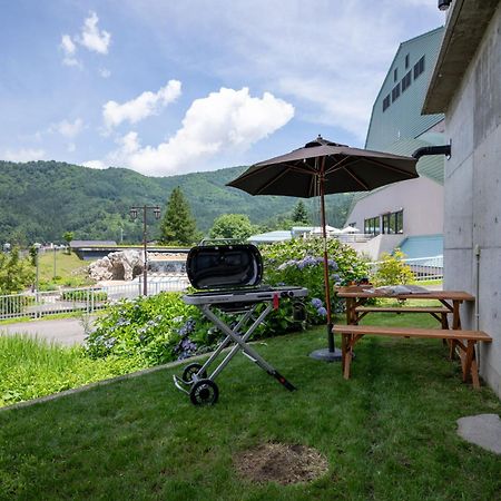 Iroha Nozawa Apartamento Exterior foto