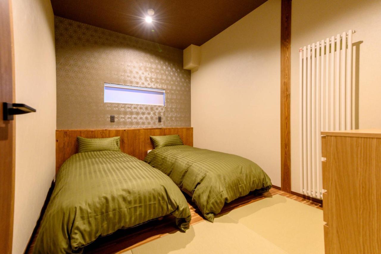 Iroha Nozawa Apartamento Exterior foto